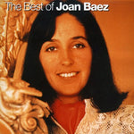Joan Baez - Best of (CD)