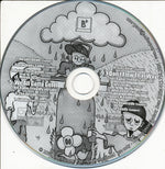 BPos : The Upside Demo (CD, Promo)