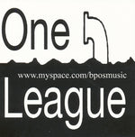 BPos : The Upside Demo (CD, Promo)