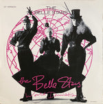 The Belle Stars : World Domination (12", Pin)