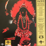 Al.divino & Estee Nack : Veda (LP, Album, Ltd, Num, RE, OBI)