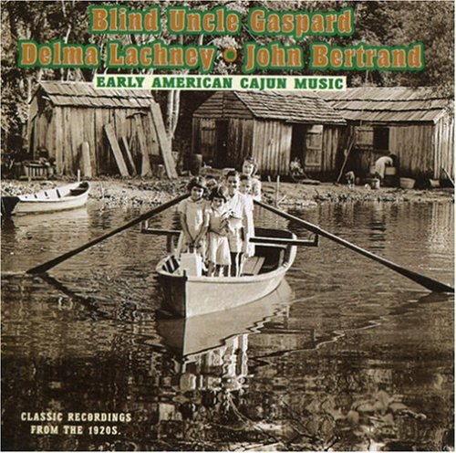 Various Artists - Early American Cajun Music / Various (CD)