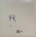 Del Water Gap : Ode to a Conversation Stuck in Your Throat / Perfume (7", Single, Ltd)