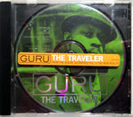 Guru : The Traveler (CD, Single, Promo)