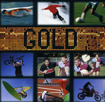 Various Artists - Gold, Vol. 1 & 2 (CD)