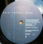 Kaidi Tatham : Armz R Deh (12")