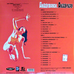 Piero Umiliani : Angeli Bianchi... Angeli Neri (The Original Complete Motion Picture Soundtrack) (2xLP, Album, RE)