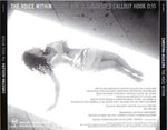 Christina Aguilera : The Voice Within (CD, Single, Promo)