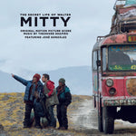 Theodore Shapiro - Secret Life of Walter Mitty / O.S.T. (CD)