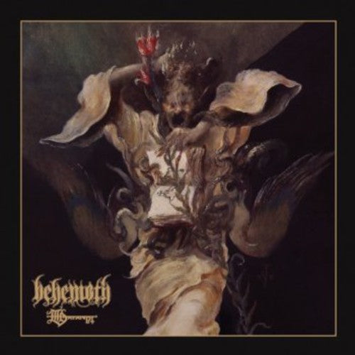 Behemoth - Satanist (Vinyl)