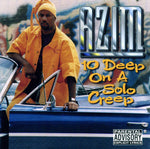 Azim* : 10 Deep On A Solo Creep (CD, Album)