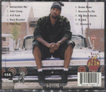 Azim* : 10 Deep On A Solo Creep (CD, Album)