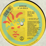 Arrow (2) : O' La Soca (12")