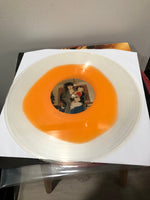 Andy Mineo : Never Land II (LP, Ltd, Cle)