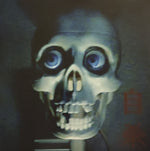 b e g o t t e n 自杀 : (Life Cycle​)​ = 生命週期 (LP, Album, Ltd, RM, Red)