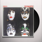 Kiss - Dinastía (Vinilo)