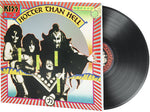 Kiss - Hotter Than Hell (Vinyl)