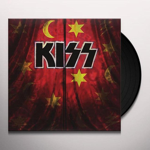 Kiss - Psycho Circus (Vinyl)