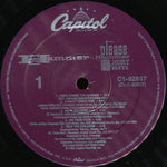 MC Hammer : Please Hammer Don't Hurt 'Em (LP, Album)