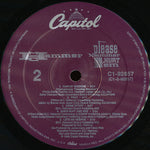 MC Hammer : Please Hammer Don't Hurt 'Em (LP, Album)