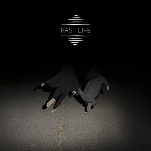 Lost in the Trees - Past Life (Vinyl)