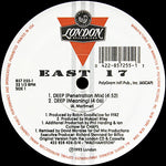 East 17 : Deep (12")
