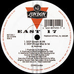 East 17 : Deep (12")
