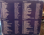 Various : 100 Blues Masters (4xCD, Comp, Box)
