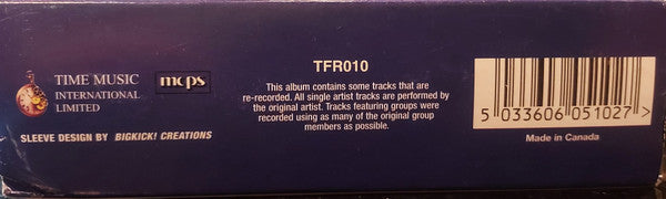 Various : 100 Blues Masters (4xCD, Comp, Box)