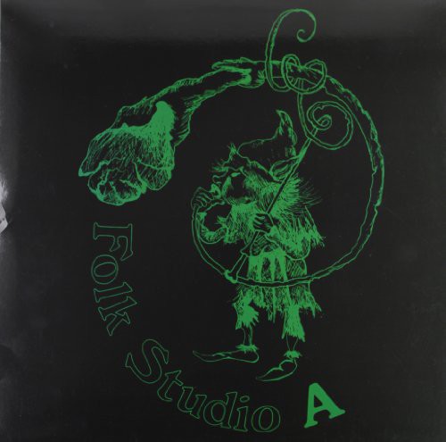 Folk Studio A - Same (Vinyl)