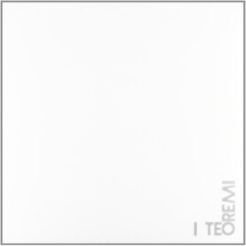 I Teoremi - Same (Vinyl)