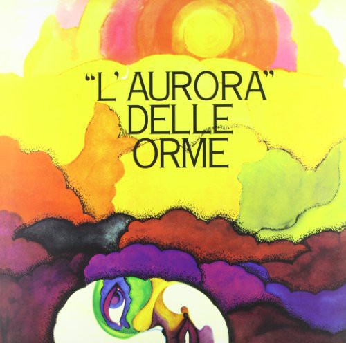 Orme - L'Aurora (Vinyl)