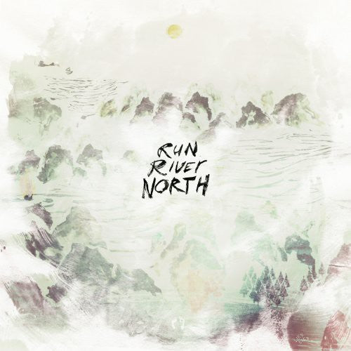 Run River North - Run River North (Vinyl)
