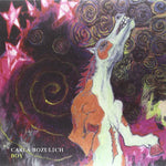 Carla Bozulich - Boy (Vinilo)
