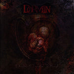 the album cover for Dormin - Psykhe Comatose Disorder