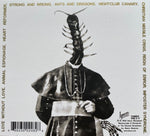 Dead Cross : II (CD, Album)