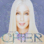 the album cover for Cher - Very Best Of (Bonus Tracks)