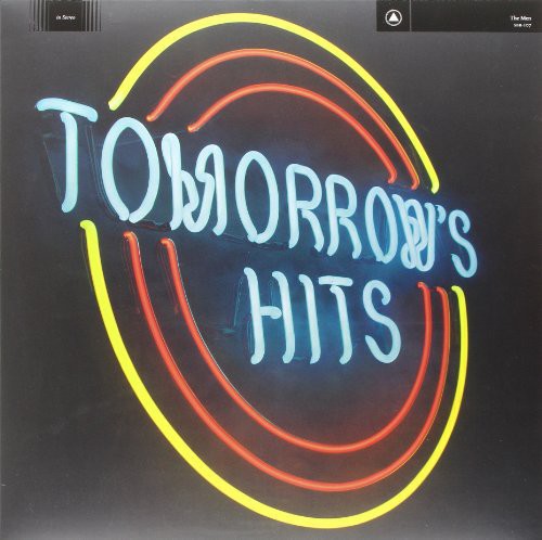 The Men - Tomorrow's Hits (Vinyl)
