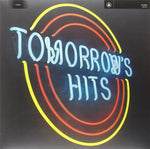 The Men - Tomorrow's Hits (Vinyl)