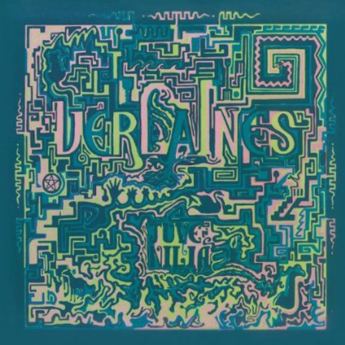 The Verlaines - Juvenilia (CD)