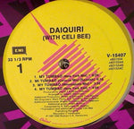 Daiquiri* : My Tumbao (12")