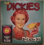 The Dickies : Blink-183 (7", Single, Ltd, Mag)