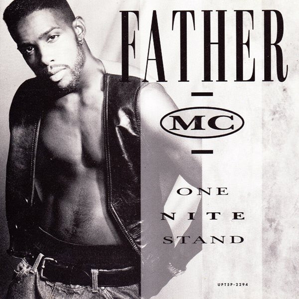 Father MC : One Nite Stand (CD, Single, Promo)