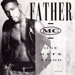 Father MC : One Nite Stand (CD, Single, Promo)