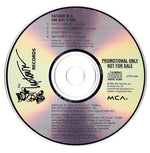 Father MC : One Nite Stand (CD, Single, Promo)