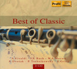 the album cover for Smetana / London Symphony Orchestra / Wand - Best of Classic