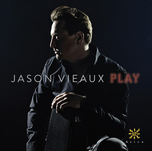 Jason Vieaux - Play (CD)