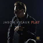 Jason Vieaux - Play (CD)