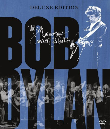 Bob Dylan: 30th Anniversary Concert Celebration (DVD)