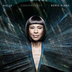 Boris Blank - Convergencia (CD)